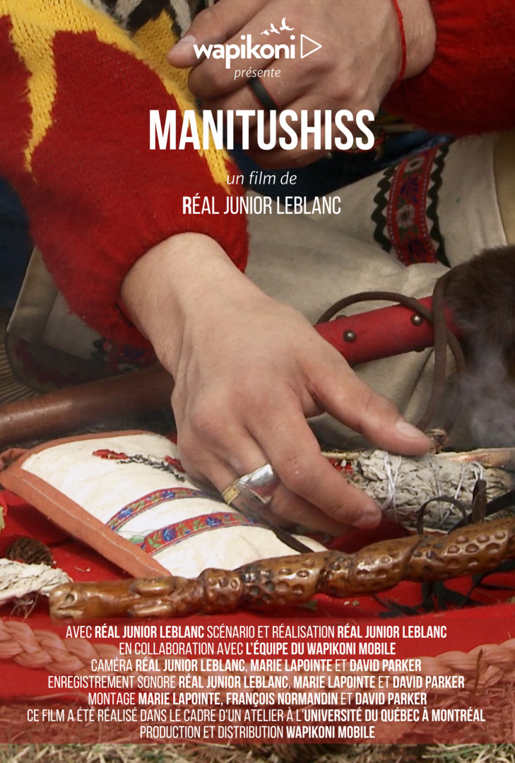 Manitushiss