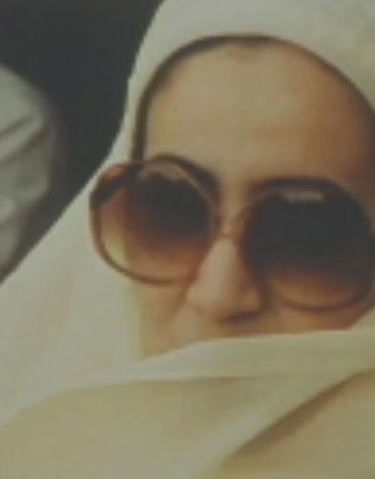 L'amour d'Allah (ou La montée de l'intégrisme)
