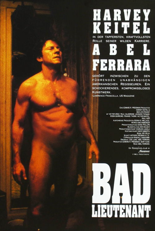 Bad Lieutenant