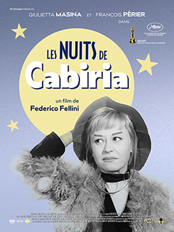 Nights of Cabiria