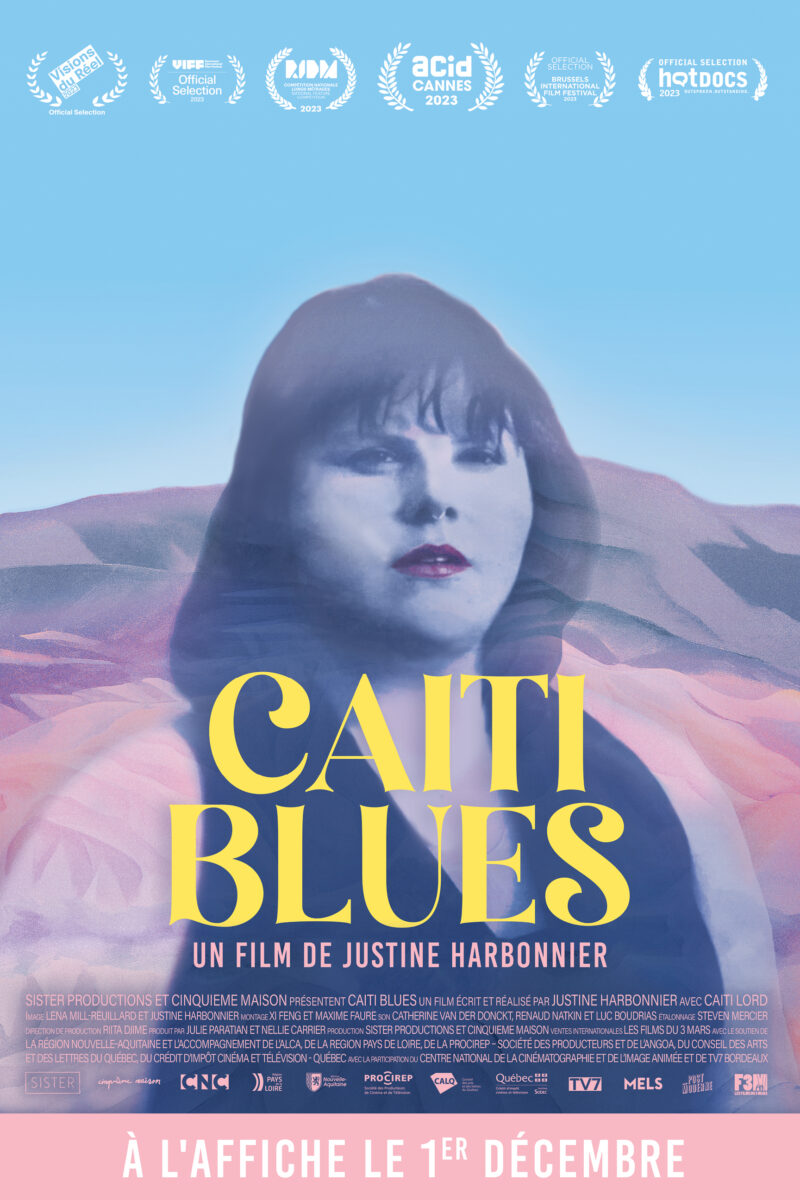 Caiti Blues