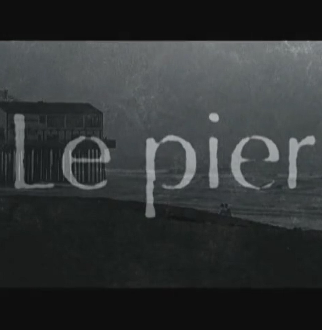 Le Pier