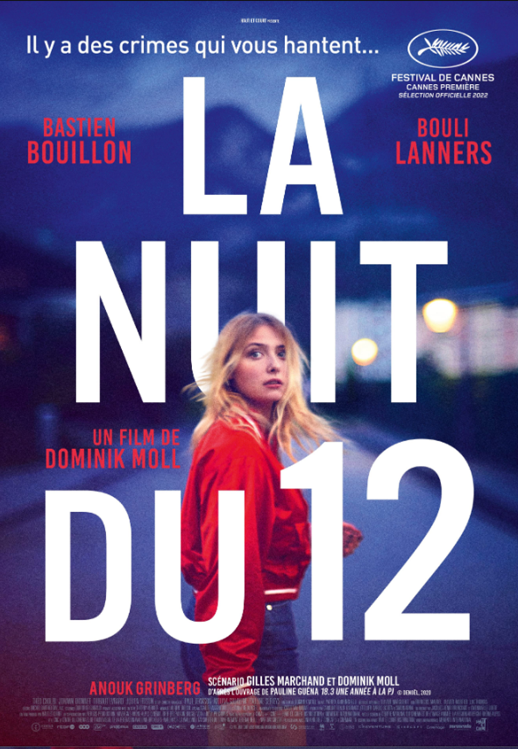 La nuit du 12