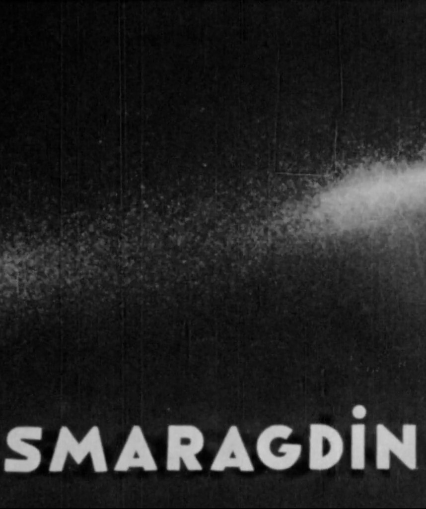 Smaragdin