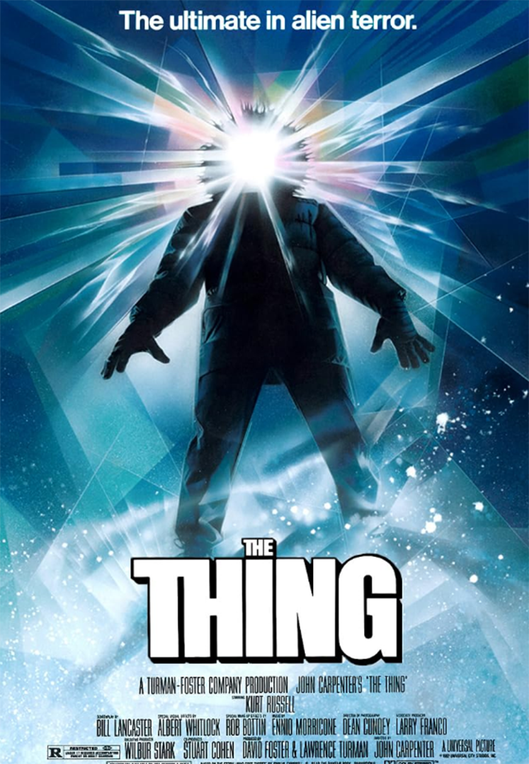 The Thing