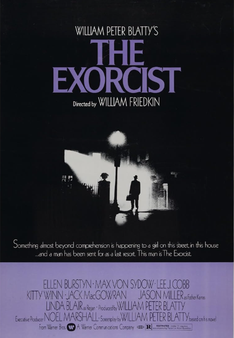 L’exorciste