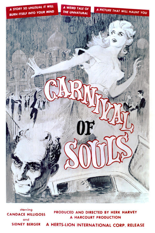 Carnival of Souls