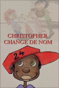 Christopher change de nom