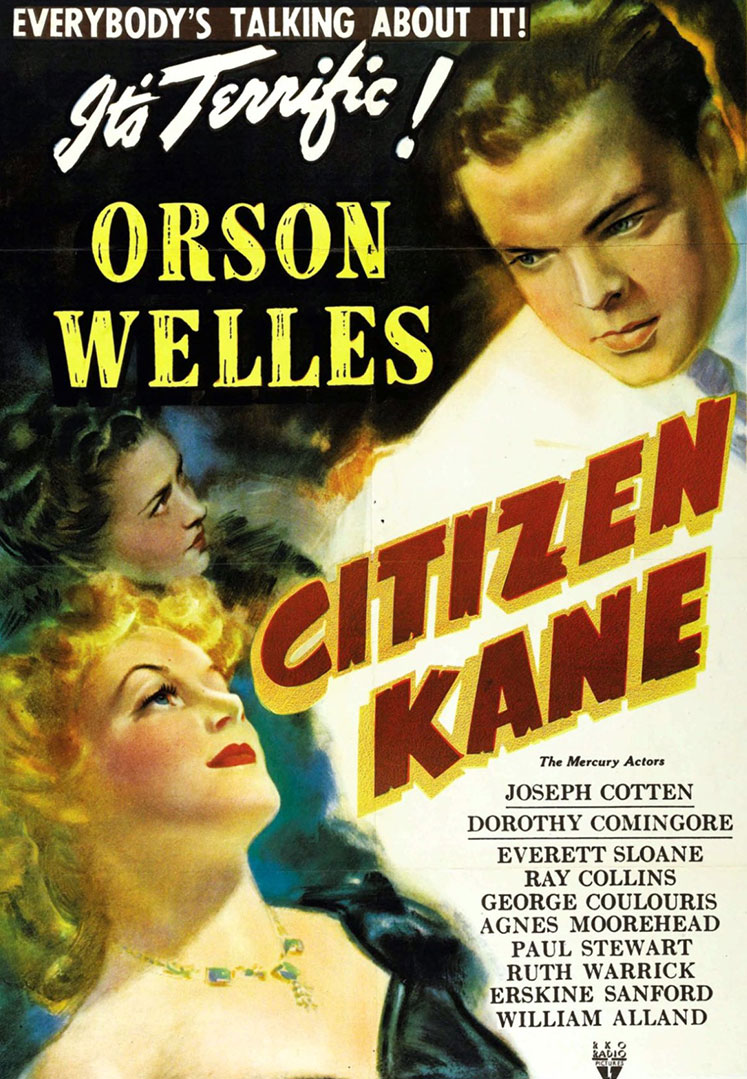 Citizen Kane