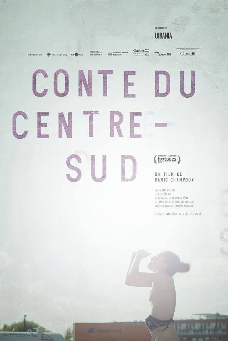 Conte du Centre-Sud