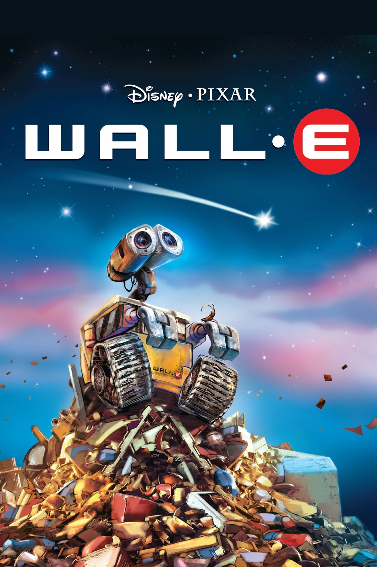 WALLE
