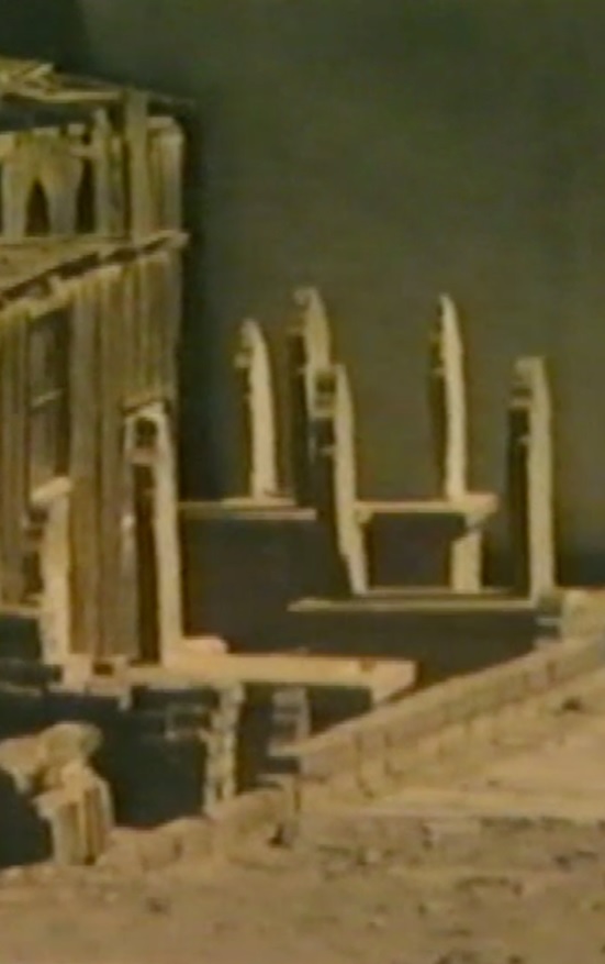 Égypte, Cité des morts