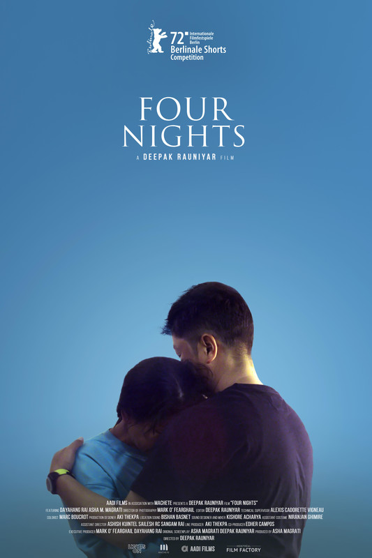 Four nights