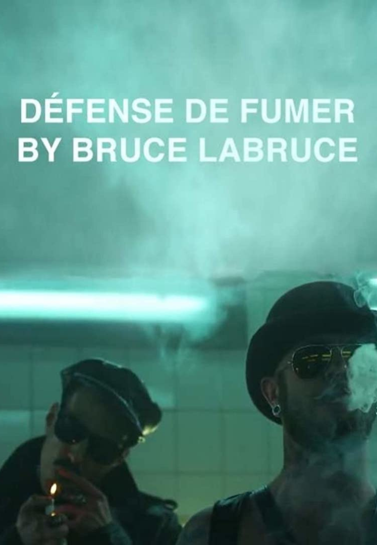 Défense de fumer