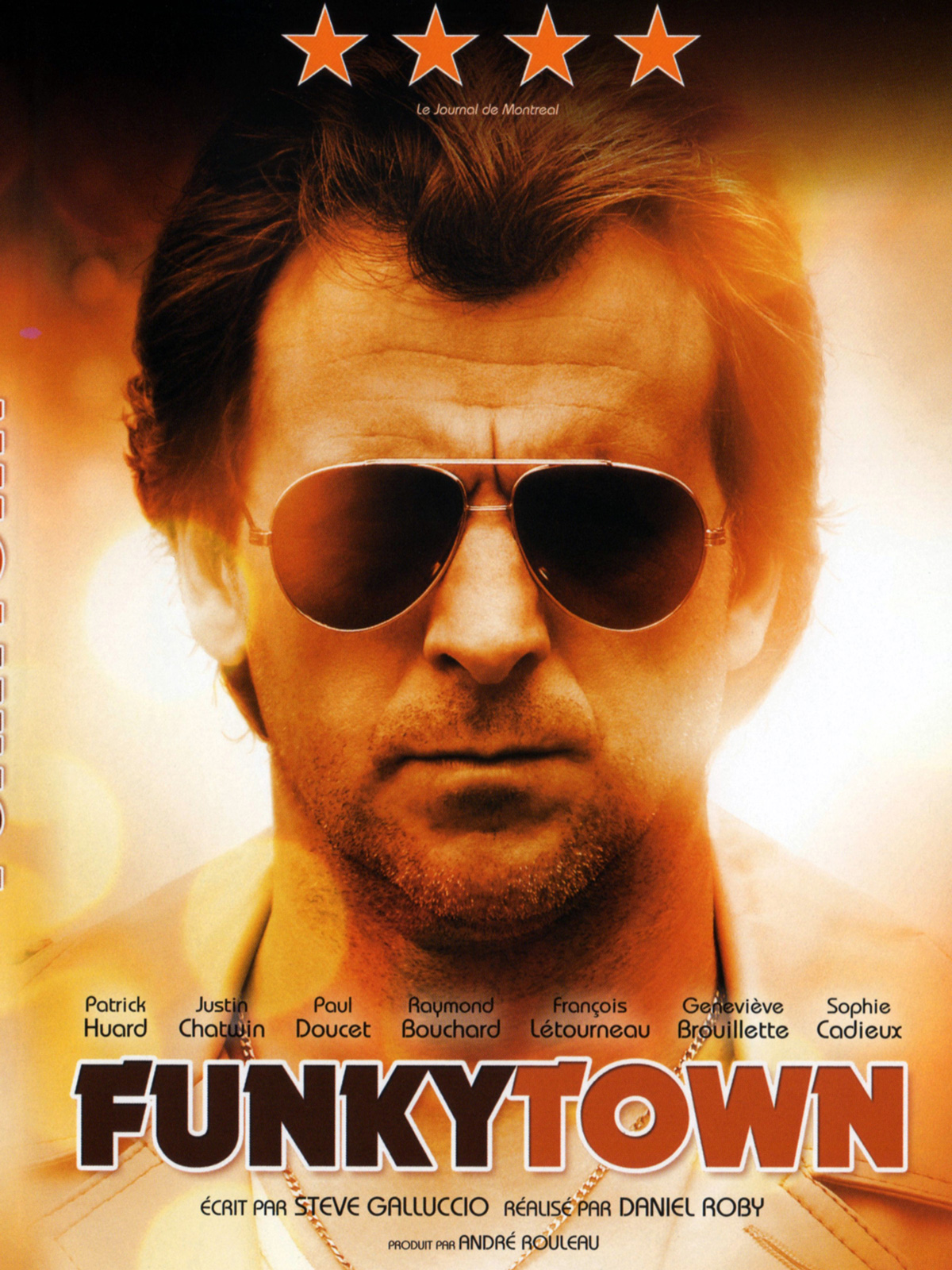 Funkytown