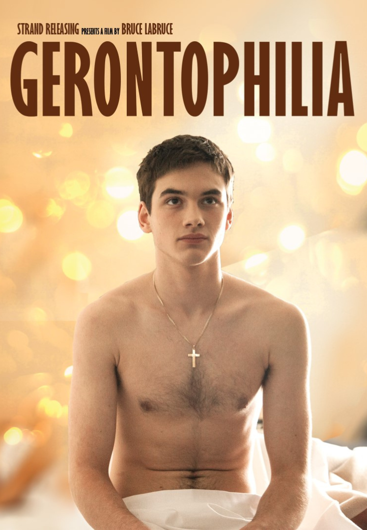 Gerontophilia