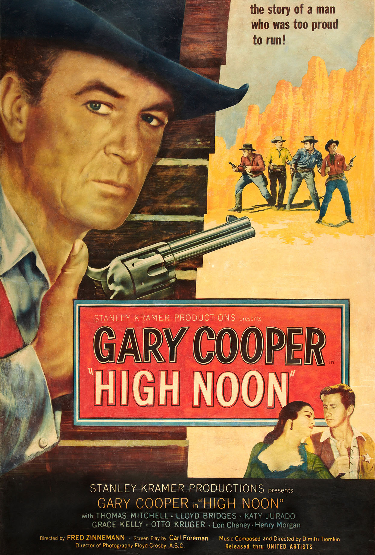 High Noon