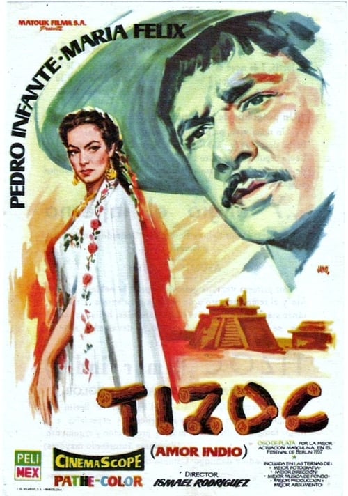 Tizoc