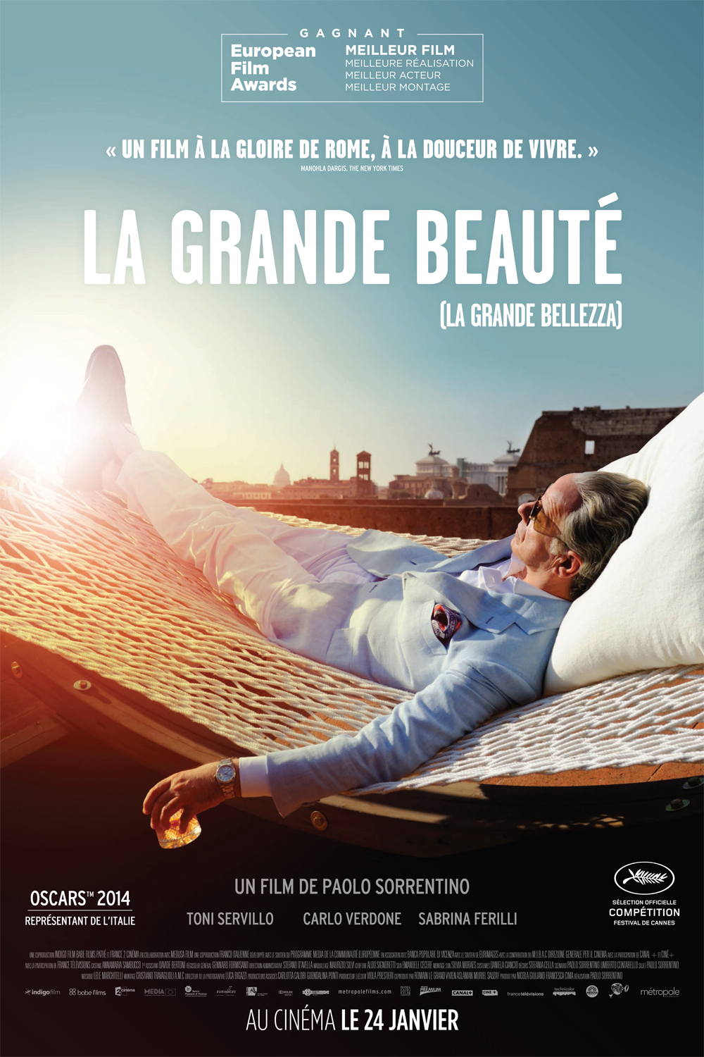 La grande bellezza