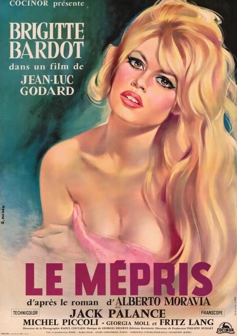 Le mépris