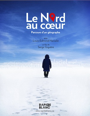 Le nord au coeur