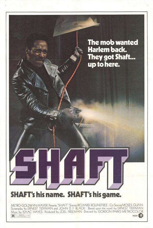 Shaft