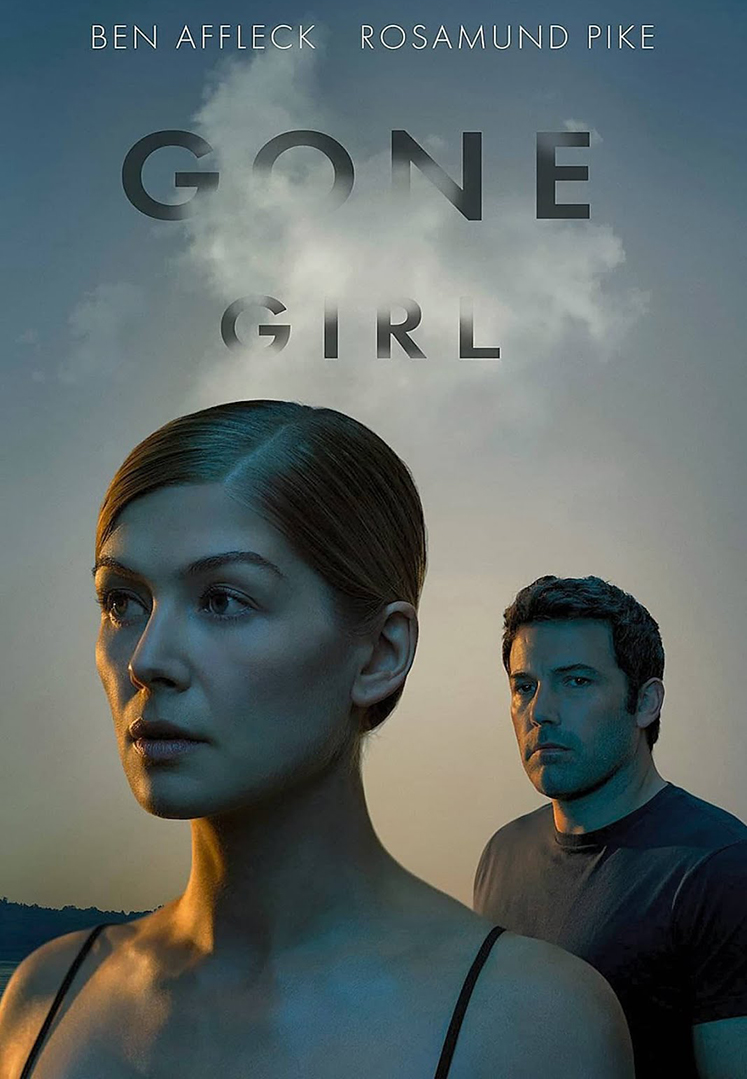 Gone Girl