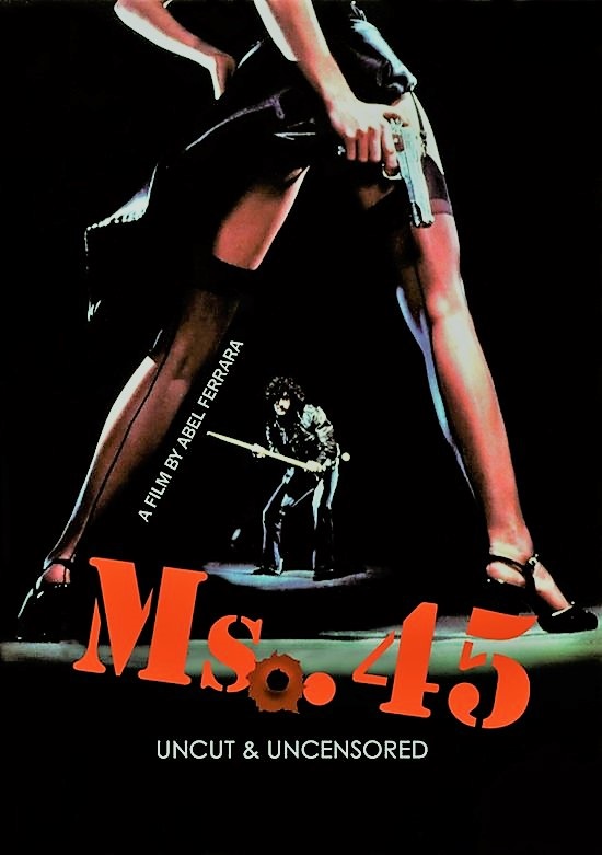 Ms .45