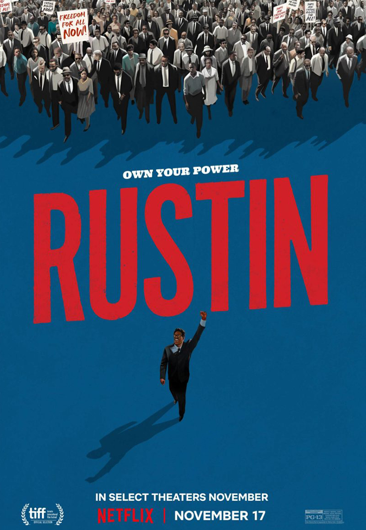 Rustin