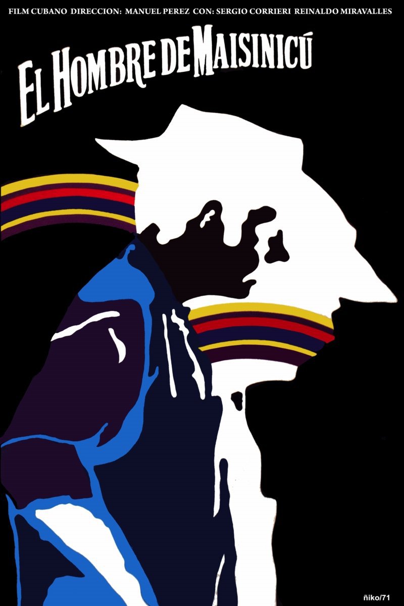 El hombre de Maisinicú