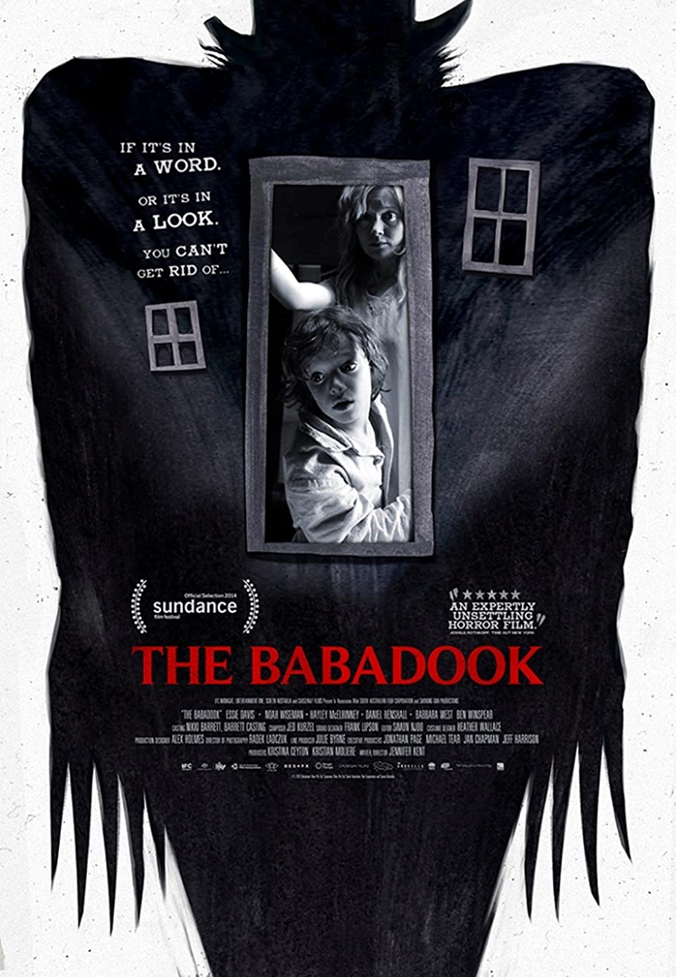 The Babadook