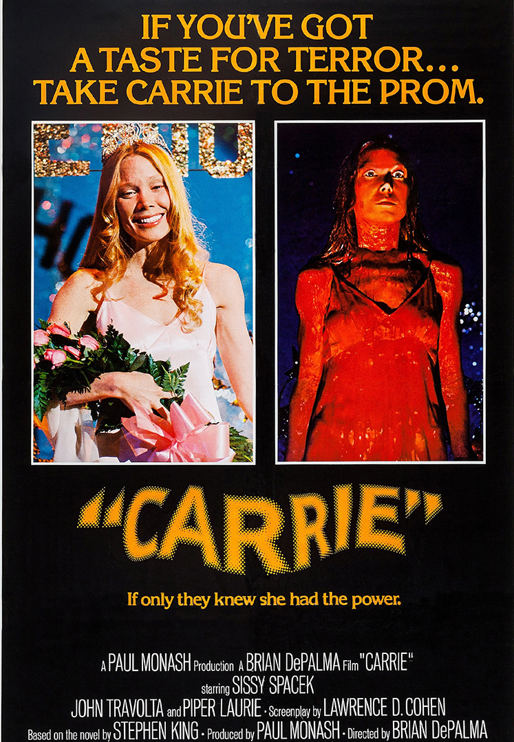 Carrie