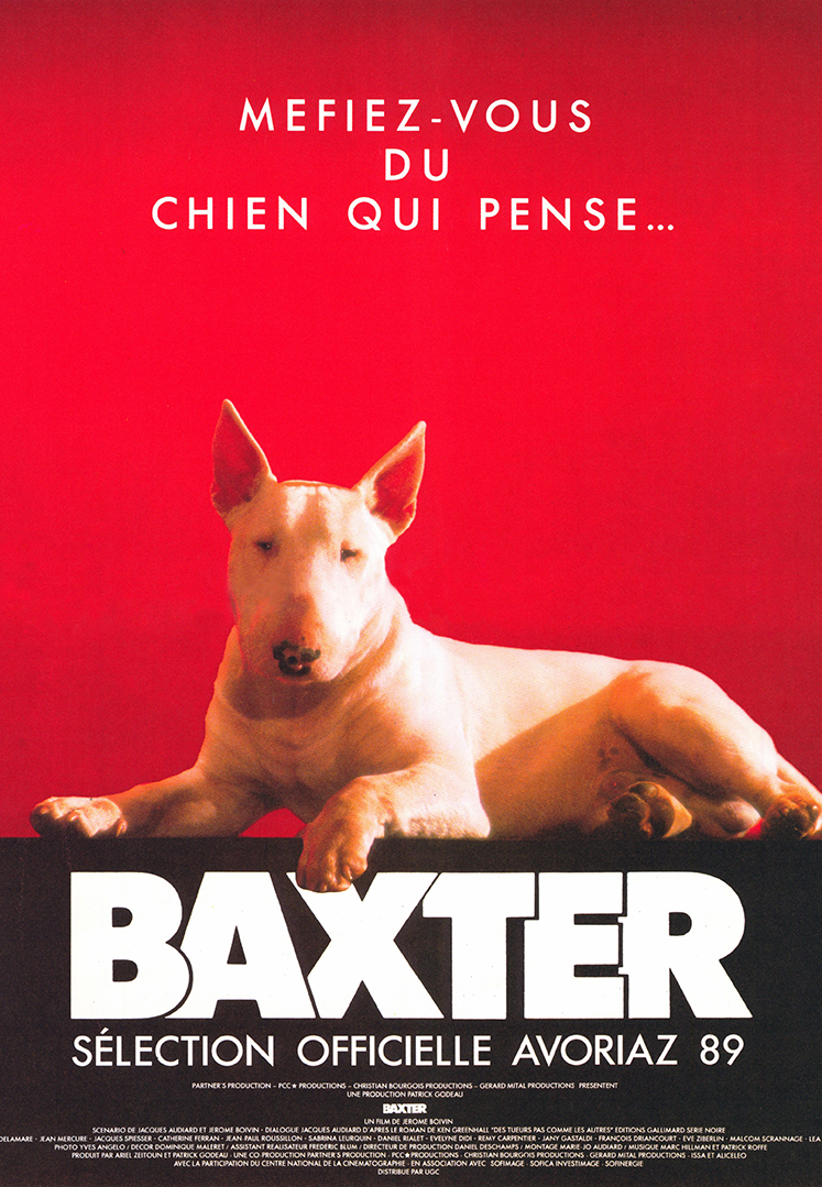 Baxter