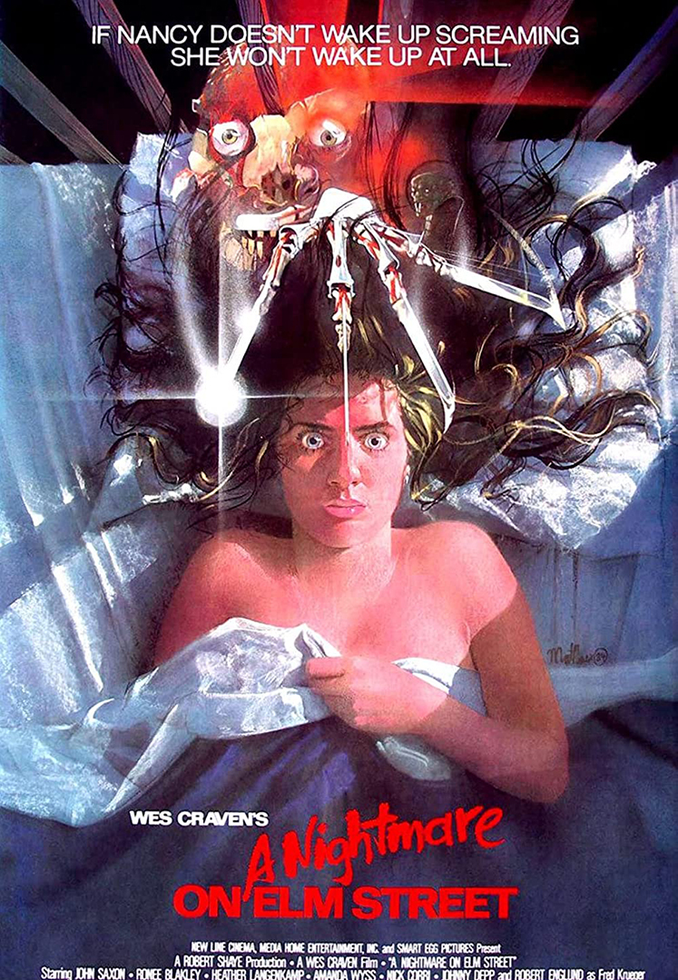 A Nightmare on Elm Street