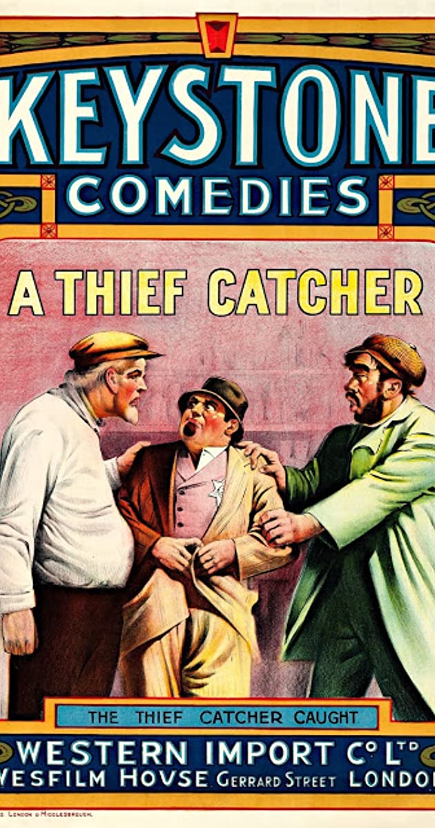 A Thief Catcher