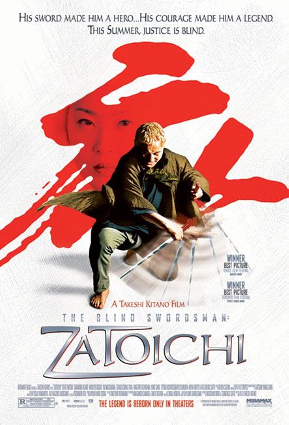 Zatōichi