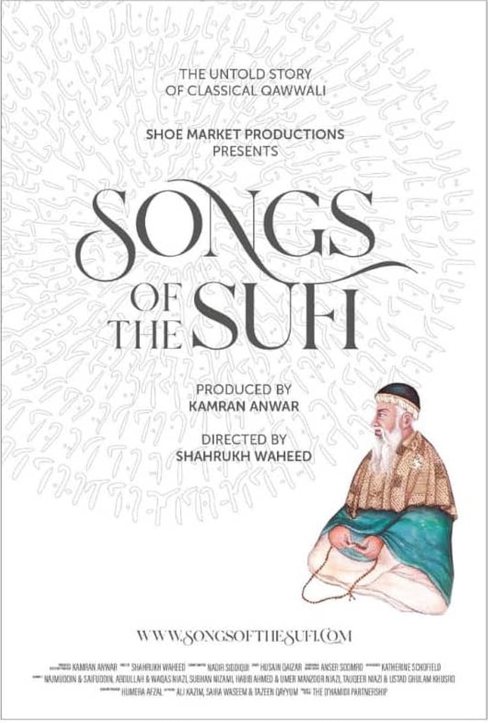 Songs of the Sufi
