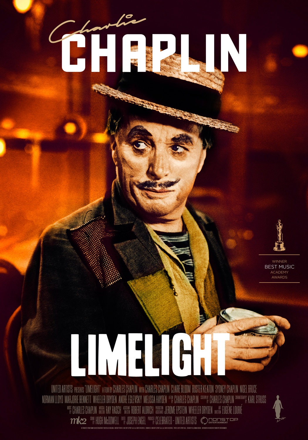 Limelight