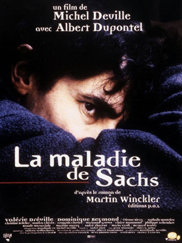 La Maladie de Sachs