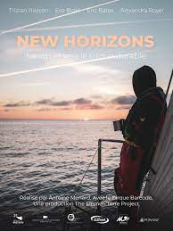 New Horizons - Naviguer vers le cirque durable