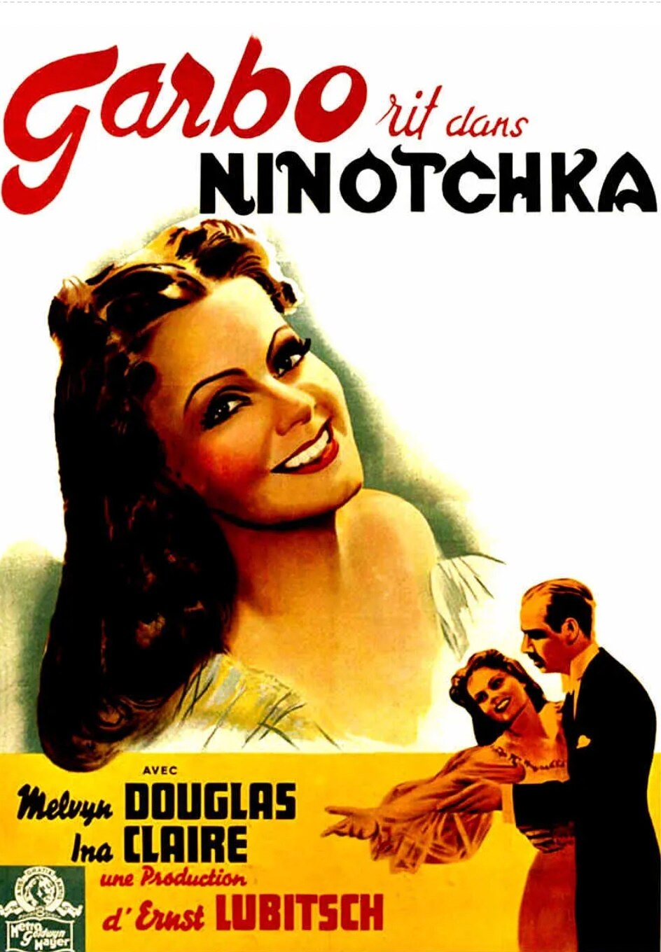 Ninotchka