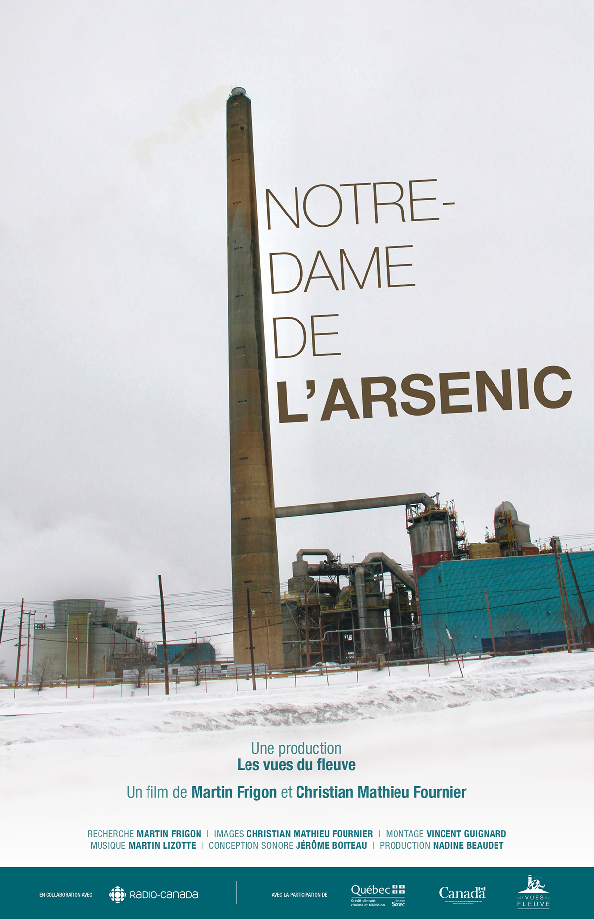 Notre-Dame-de-l'Arsenic