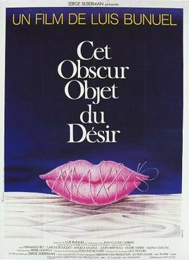 Cet obscur objet du désir