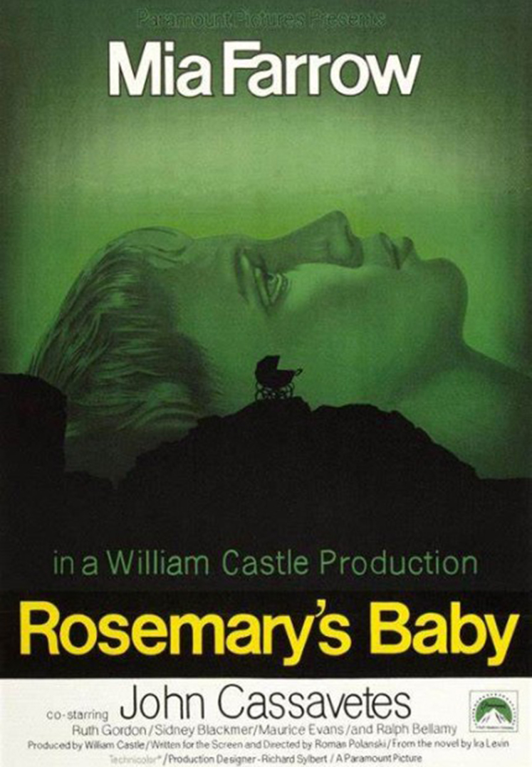 Rosemary's Baby