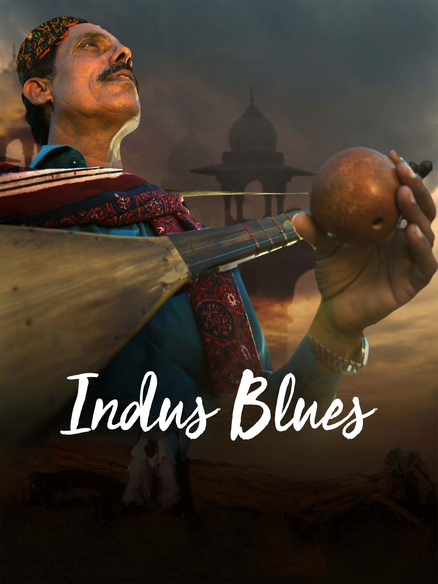 Indus Blues