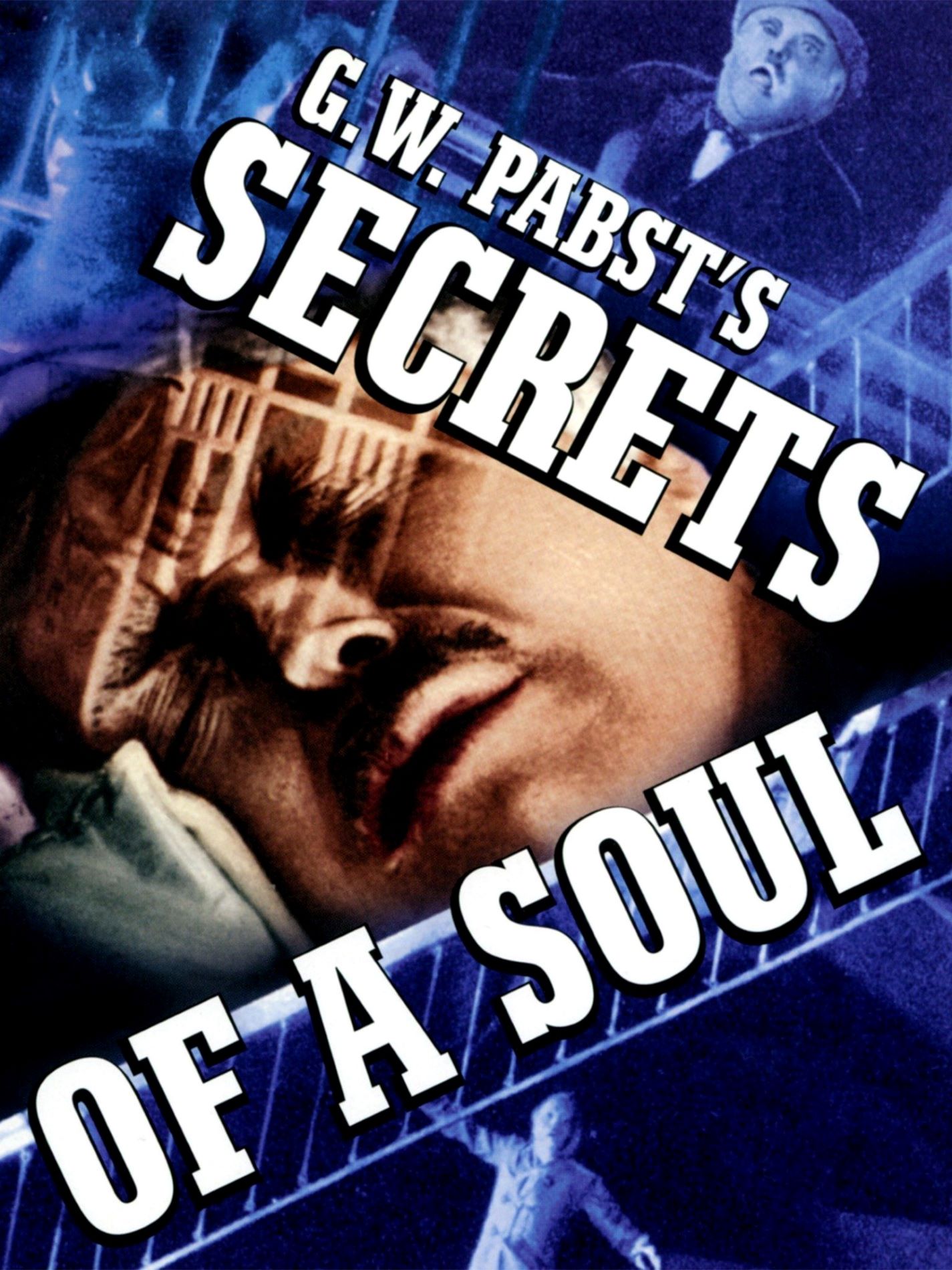 Secrets of a Soul