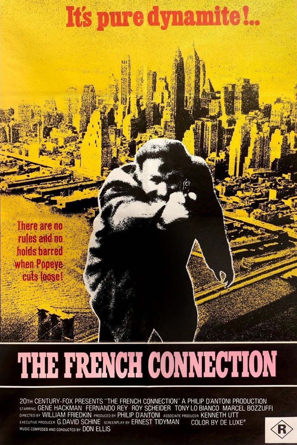 The French Connection