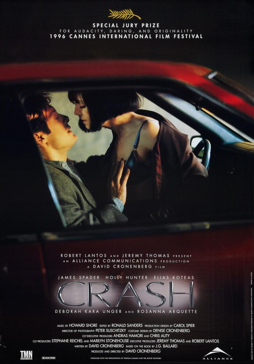 Crash