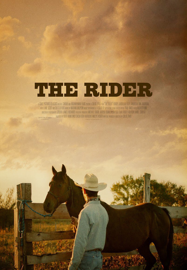 The Rider