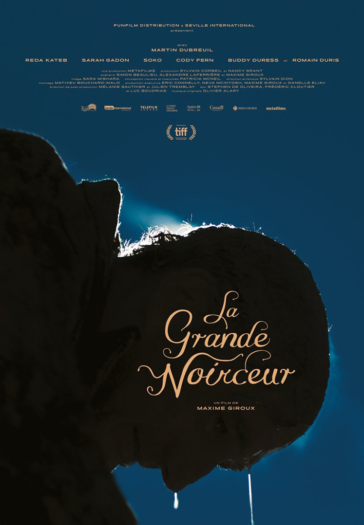 La grande noirceur